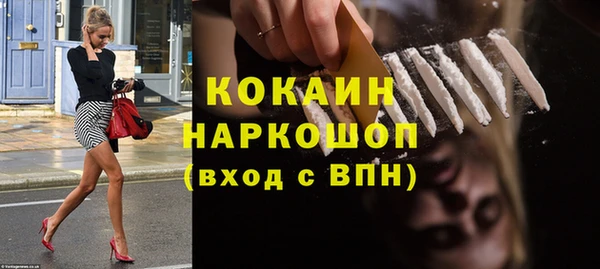 молекула духа Белоозёрский